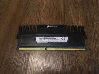 Лот: 11773101. Фото: 2. Оперативная память Corsair CMZ4GX3M1A1600C9. Комплектующие