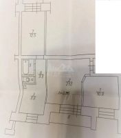 Лот: 15326345. Фото: 19. Продается 3-х комн. квартира 61...