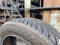 Лот: 25429509. Фото: 2. (1шт) 225-55-18 Yokohama Ice Guard... Шины, Диски