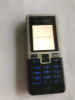 Лот: 17501466. Фото: 2. Телефон Sony Ericsson T280I. Смартфоны, связь, навигация