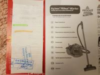 Лот: 12652964. Фото: 3. Моющий пылесос Bissell 7700-J. Бытовая техника