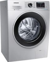 Лот: 15847649. Фото: 2. Стиральная машина Samsung WW70J52E0HS... Крупная бытовая техника