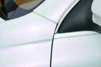Лот: 3109803. Фото: 2. Автовинил / пленка для авто HEXIS... Автохимия, масла, тюнинг