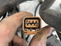 Лот: 24417805. Фото: 11. проводка подкапотная Chevrolet...