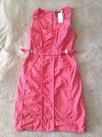 Лот: 5863647. Фото: 3. Платье коралловое Sportmax code... Одежда, обувь, галантерея