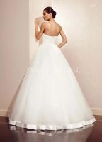 Лот: 6592557. Фото: 2. Свадебное платье продам. Свадебная мода