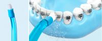 Лот: 20426309. Фото: 2. Ирригатор Soocas Portable Oral... Мелкая бытовая техника