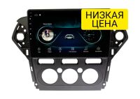 Лот: 16556186. Фото: 2. Штатная магнитола Ford Mondeo... Автозвук