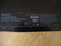 Лот: 1330563. Фото: 2. Желтый огонь PlayStation 3 (сокр... Игровые приставки, консоли, видеоигры