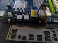 Лот: 7273591. Фото: 2. Процессор S775 Core 2 Quad Q9400... Комплектующие