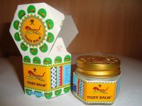 Лот: 1138124. Фото: 2. Бальзам Tiger Balm White (19,4... Медицина