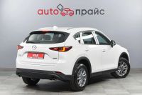 Лот: 24638703. Фото: 6. Mazda CX-5 2024