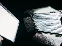Лот: 5258661. Фото: 5. Светодиодная LED панель LD-500