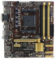 Лот: 10427363. Фото: 2. AMD A10-5800K APU with AMD Radeon... Комплектующие