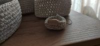 Лот: 23460309. Фото: 3. Набор корзинок для дома ручная... Ручная работа