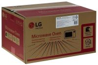 Лот: 20575763. Фото: 6. Микроволновая печь LG MS2042DB...