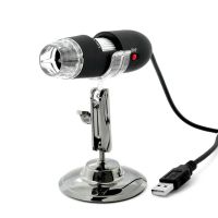 Лот: 9649726. Фото: 2. Цифровой USB микроскоп с увеличением... Оптические приборы
