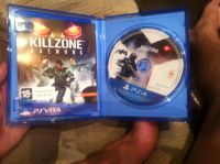 Лот: 4257375. Фото: 2. Killzone shadow fall ps4. Игровые приставки, консоли, видеоигры