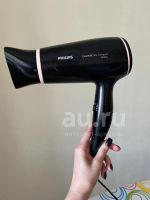 Лот: 24766372. Фото: 5. мощный фен philips в отл сост