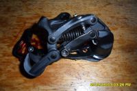 Лот: 17828136. Фото: 3. Переключатель задний Sram X5... Спортивные товары