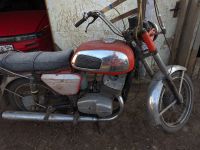 Лот: 15779698. Фото: 3. Ява Jawa 350/634. Авто, мото, водный транспорт