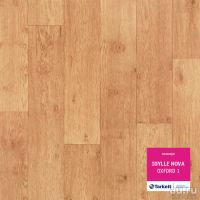 Лот: 8445791. Фото: 2. Линолеум Tarkett Идиллия Оксфорд... Отделочные материалы