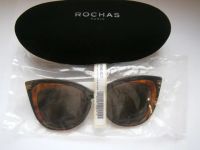 Лот: 14764242. Фото: 2. Солнцезащитные очки Rochas RO... Оптика
