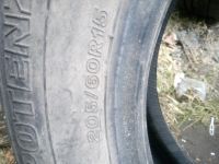 Лот: 9521793. Фото: 2. Bridgestone 205/60 R-15. Шины, Диски