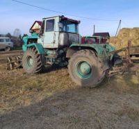 Лот: 19602832. Фото: 2. Трактор ХТЗ Т-150К. Авто, мото, водный транспорт