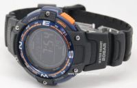 Лот: 8869452. Фото: 4. новые оригинал casio SGW100 вся... Красноярск