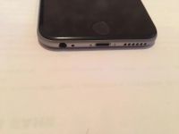 Лот: 11544018. Фото: 4. iPhone 6 16 gb