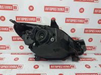 Лот: 20898921. Фото: 4. Фара галогеновая Mazda Demio DY3W... Красноярск