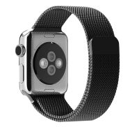 Лот: 6111455. Фото: 2. Браслет/ремешок миланский сетчатый... Часы, аксессуары