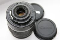 Лот: 1888323. Фото: 2. CANON EF-S 18-55. IS (made in... Фото, видеокамеры, оптика
