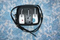 Лот: 13834349. Фото: 3. Сумка с котиками. Одежда, обувь, галантерея