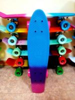 Лот: 9427992. Фото: 2. Скейтборд Penny Board(Пенни борд... Спортивные товары