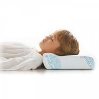 Лот: 10329621. Фото: 3. Детская ортопедическая подушка. Красноярск