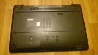 Лот: 8820263. Фото: 3. Корпус для ноутбука Asus x55 x55a... Компьютеры, оргтехника, канцтовары