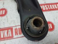 Лот: 20899078. Фото: 2. Рычаг подвески нижний Toyota Vitz... Автозапчасти