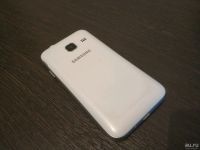 Лот: 13825827. Фото: 3. Samsung Galaxy J1 mini J105H с... Красноярск