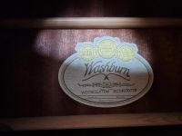 Лот: 23331845. Фото: 2. Электроакустическая гитара Washburn. Музыкальные инструменты
