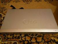 Лот: 8931605. Фото: 2. DVD-проигрыватель LG dv3781. ТВ и видео