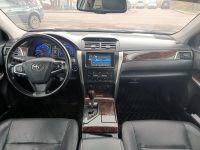 Лот: 25800358. Фото: 5. Toyota Camry 2014