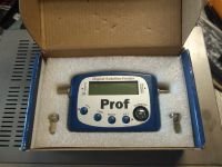 Лот: 20298775. Фото: 2. Прибор для настройки спутниковых... ТВ и видео