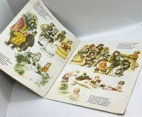 Лот: 25111838. Фото: 6. 📒 Про страну Шлараффию. Немецкая...