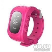 Лот: 8091190. Фото: 2. Smart Baby Watch Q50. Смартфоны, связь, навигация