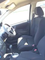 Лот: 4070724. Фото: 5. Toyota Vitz RS 2002г., 1.3 л...