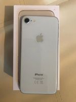 Лот: 11602673. Фото: 7. Продам IPhone 8 64gb Silver РСТ...