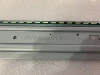 Лот: 19077536. Фото: 2. Led string MAK63207801 401-1 LG... Запчасти для бытовой техники