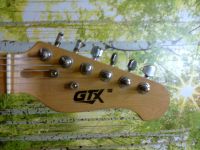 Лот: 5820243. Фото: 2. kaman gtx 18 Stratocaster. Музыкальные инструменты